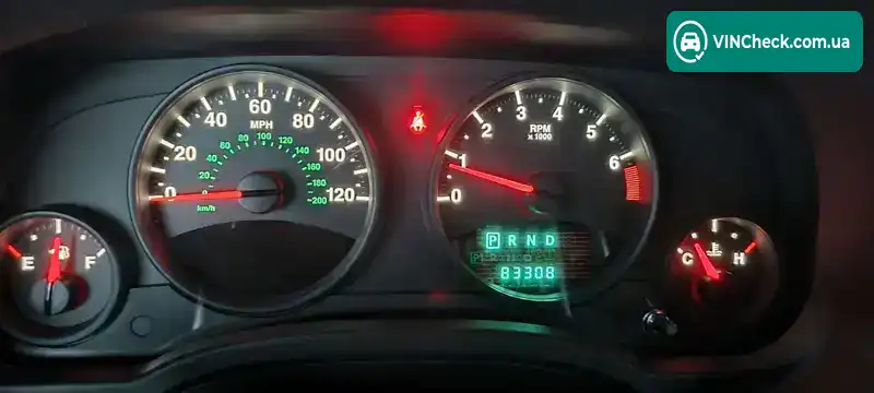 Jeep Compass 2012, фото з оголошення 2 з 20, VIN 1C4NJCEB0CD601811