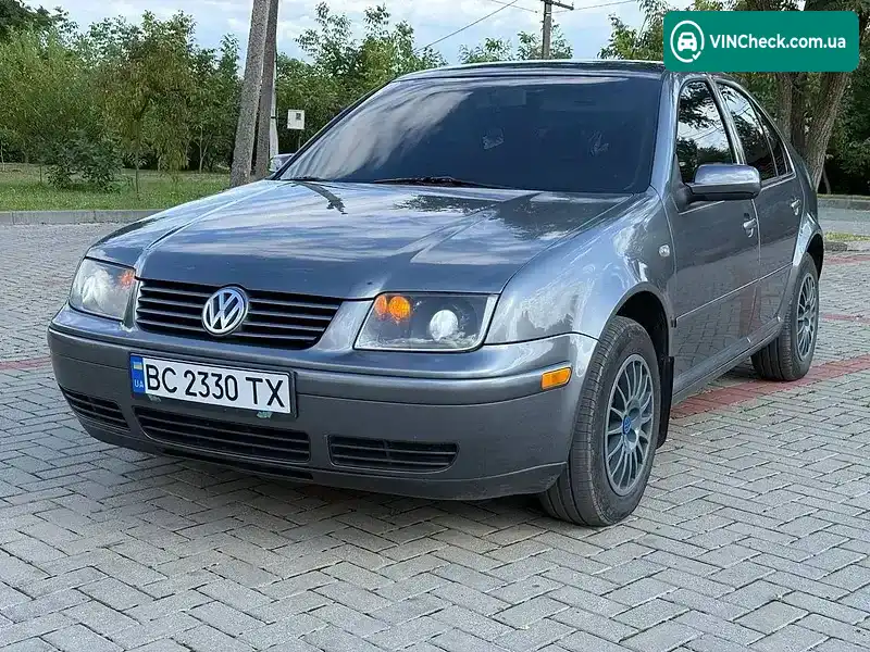 Volkswagen Jetta 2003, фото з оголошення 1 з 8, VIN 3VWRK69MX3M128240