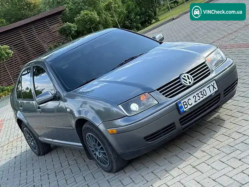 Volkswagen Jetta 2003, фото з оголошення 2 з 8, VIN 3VWRK69MX3M128240