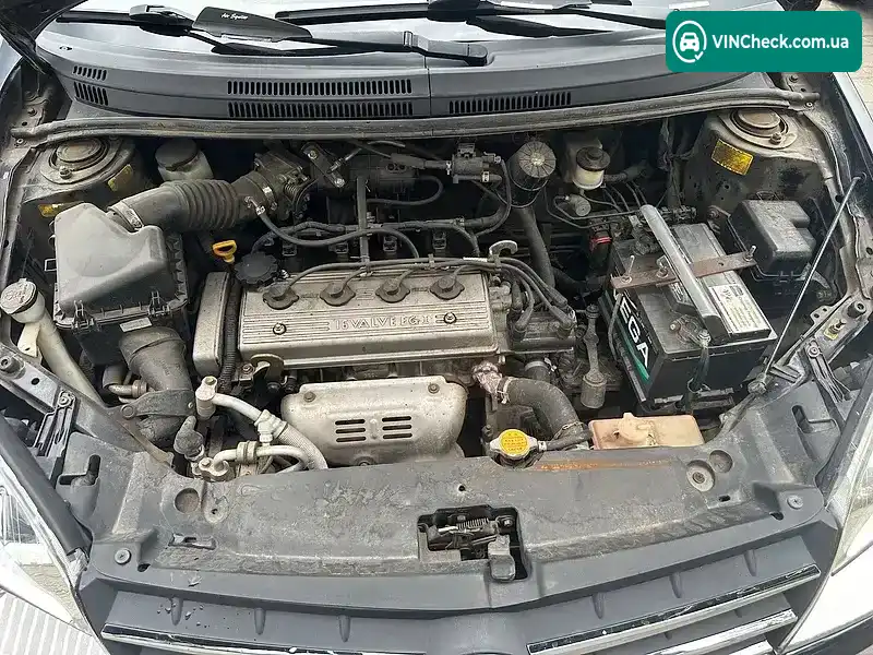 Geely MK 2011, фото з оголошення 1 з 16, VIN LB37624S9CL000740