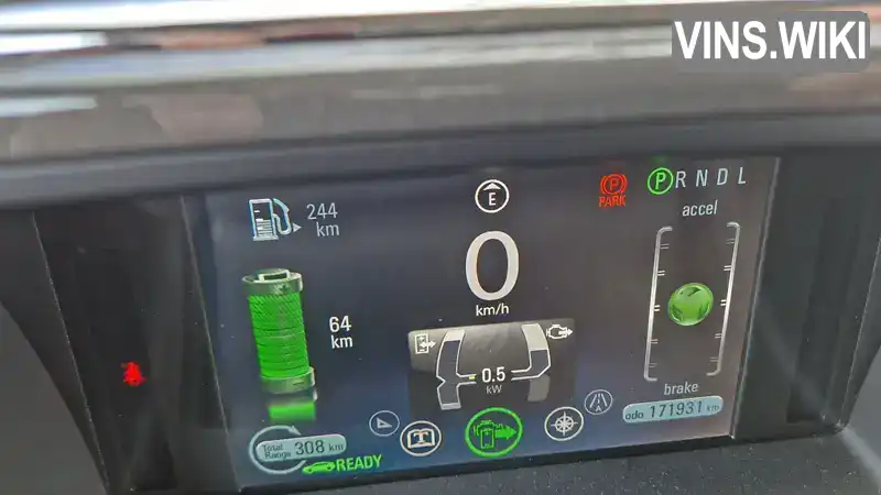 Chevrolet Volt 2014, фото з оголошення 2 з 21, VIN 1G1RA6E49FU116228