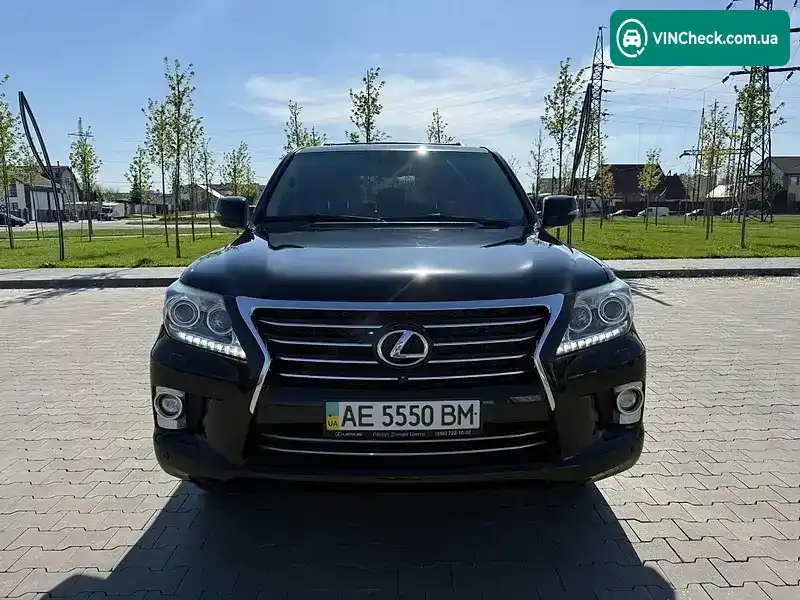 Lexus LX 2014, фото з оголошення 2 з 21, VIN JTJHY7AX0F4164847