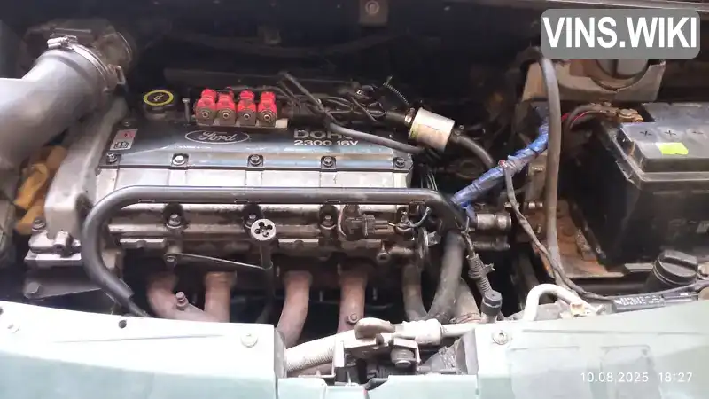 Ford Galaxy 1998, фото з оголошення 2 з 21, VIN WF0GXXPSWGWR84301