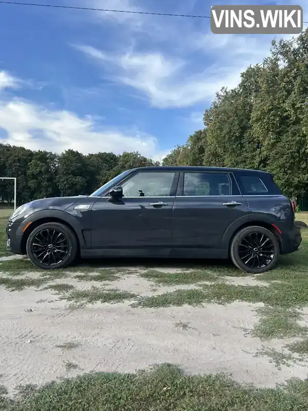 MINI Clubman 2016, фото з оголошення 2 з 21, VIN WMWLN9C53G2E48032