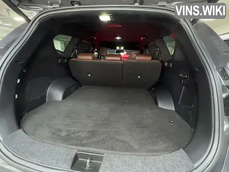 Hyundai Santa FE 2018, фото з оголошення 2 з 21, VIN KMHS581CDKU115515