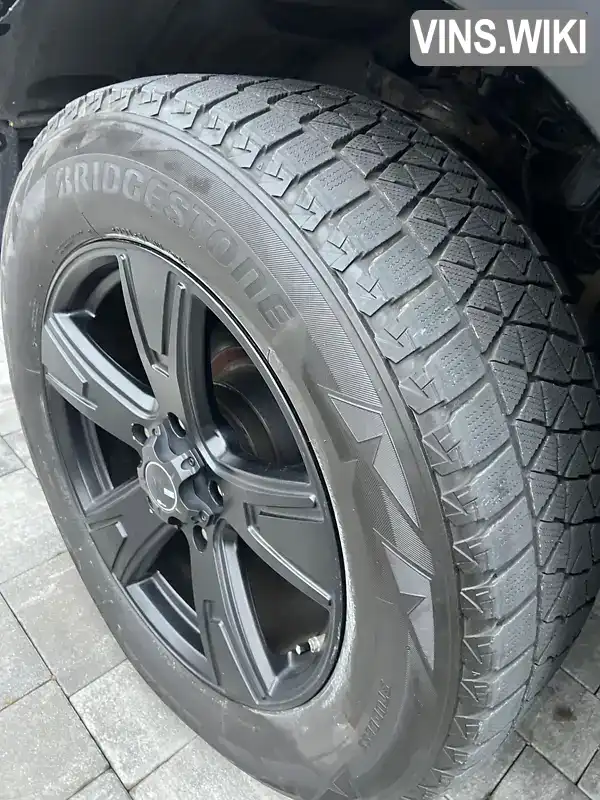 Toyota Sequoia 2008, фото з оголошення 2 з 21, VIN 5TDBY67A98S014040