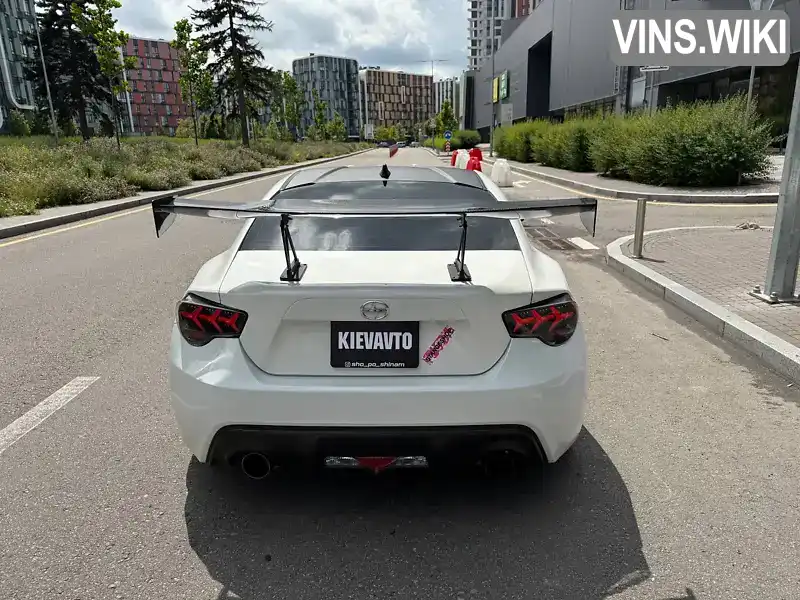 Scion FR-S 2015, фото з оголошення 2 з 11, VIN JF1ZNAA16F8712180