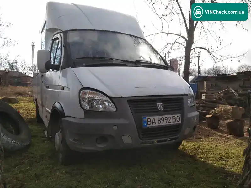 РУТА СПВ-17 2005, фото з оголошення 2 з 12, VIN Y89SPV17050A36726