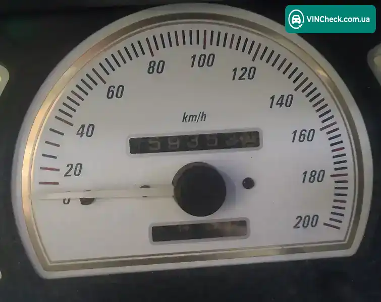 Daewoo Nexia 1996, фото з оголошення 2 з 4, VIN KLATF19Y1TB667150