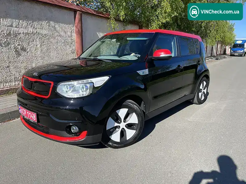 Kia Soul 2016, фото з оголошення 1 з 20, VIN KNAJX81EFG7008582