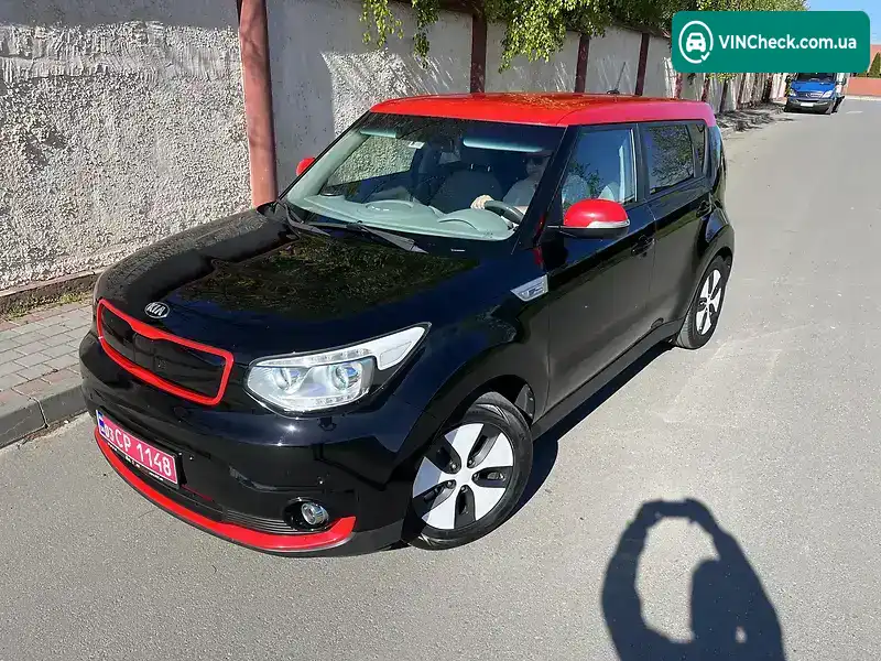 Kia Soul 2016, фото з оголошення 2 з 20, VIN KNAJX81EFG7008582