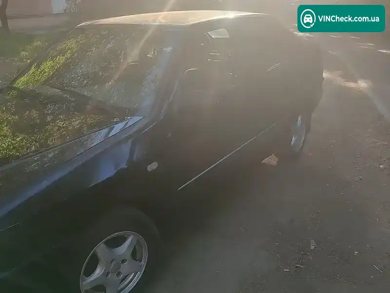 Chery Amulet 2005, фото з оголошення 2 з 9, VIN LVVDA11A96D004308