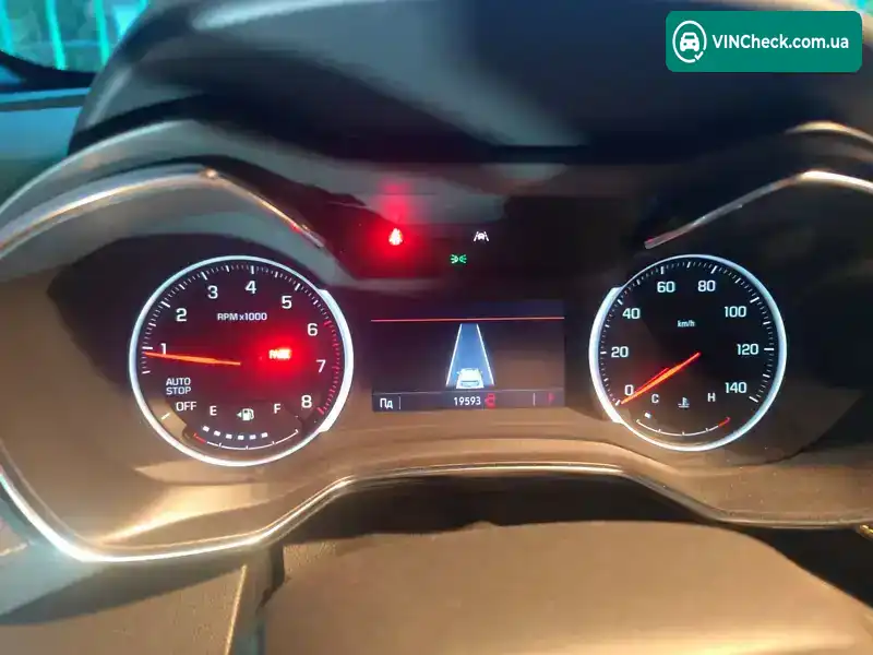 Chevrolet TrailBlazer 2022, фото з оголошення 1 з 15, VIN KL79MVSL3NB133277