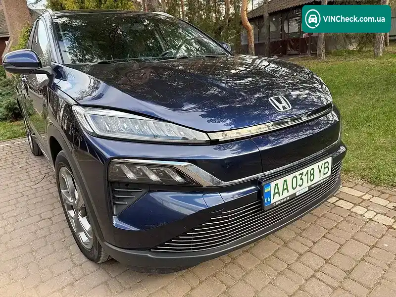 Honda M-NV 2022, фото з оголошення 1 з 18, VIN LVHDH2871N5007887