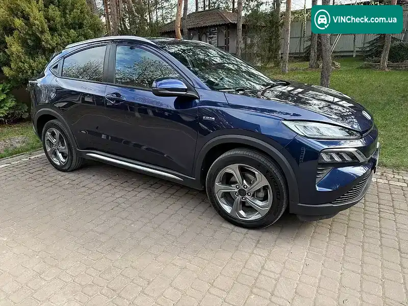 Honda M-NV 2022, фото з оголошення 2 з 18, VIN LVHDH2871N5007887