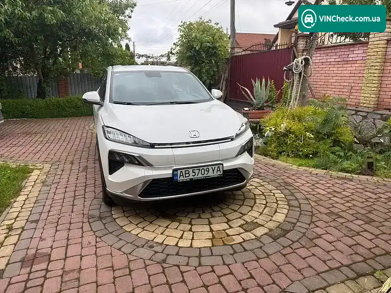Honda M-NV 2023, фото з оголошення 1 з 18, VIN LVHDH2864P5001141