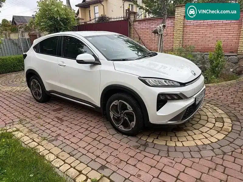 Honda M-NV 2023, фото з оголошення 2 з 18, VIN LVHDH2864P5001141