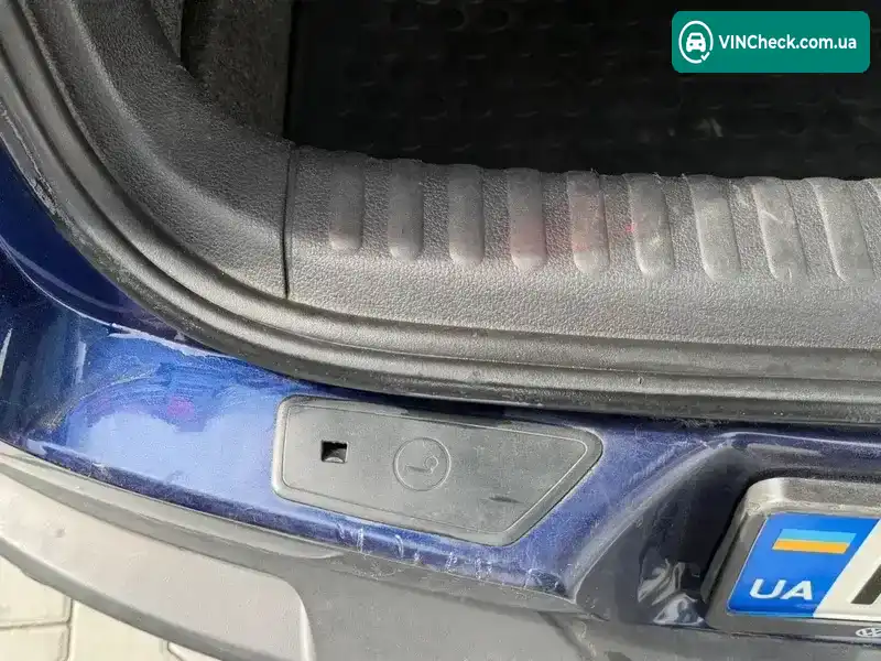Volkswagen Tiguan 2008, фото з оголошення 2 з 21, VIN WVGZZZ5NZ8W024395