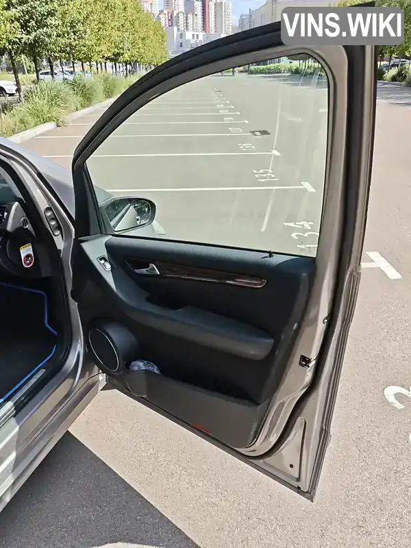 Mercedes-Benz A-Class 2005, фото з оголошення 2 з 21, VIN WDD1690331J200610