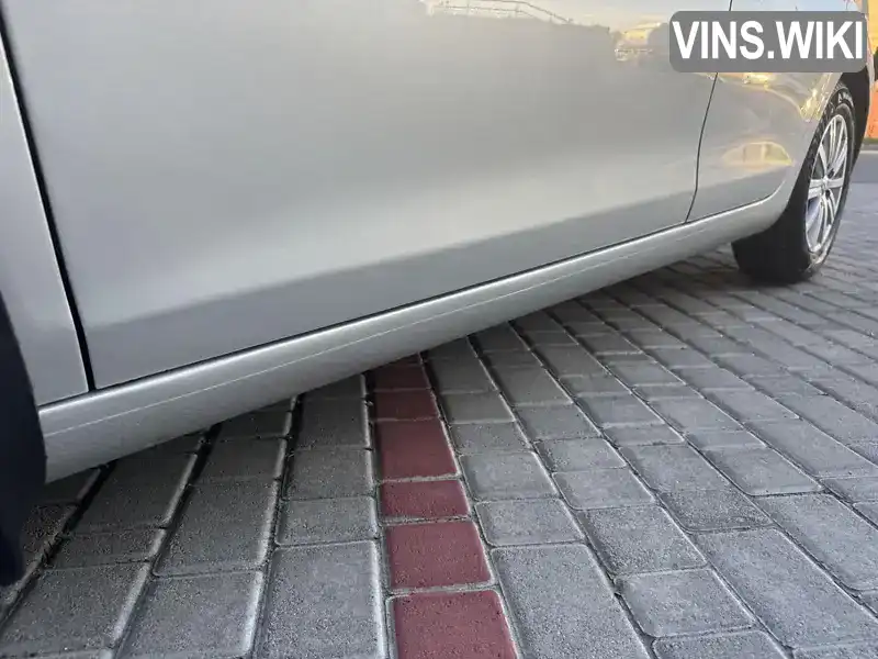 Volkswagen Golf 2010, фото з оголошення 1 з 20, VIN WVEZZZ1KZAW234846