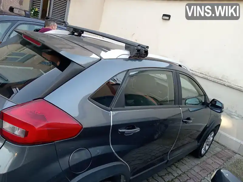 Chery Tiggo 2 2020, фото з оголошення 2 з 7, VIN LVVDB11B6LE011745