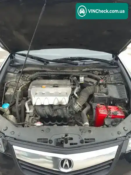 Acura TSX 2013, фото з оголошення 2 з 18, VIN JH4CU2F41DC013513