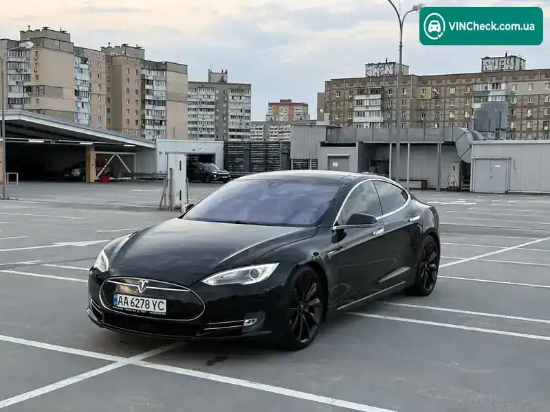 Tesla Model S 2014, фото з оголошення 1 з 21, VIN 5YJSA1H20EFP64795