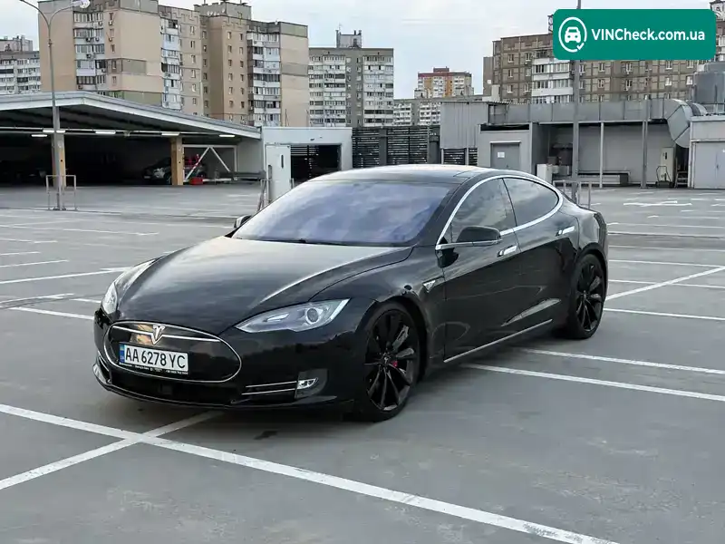 Tesla Model S 2014, фото з оголошення 2 з 21, VIN 5YJSA1H20EFP64795