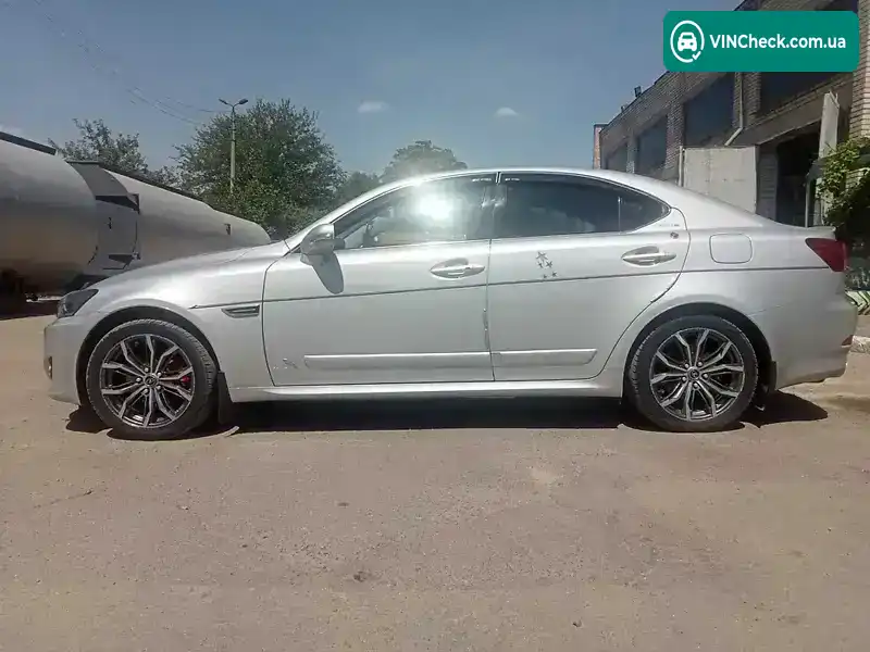 Lexus IS 2011, фото з оголошення 1 з 21, VIN JTHCF5C26B5050606
