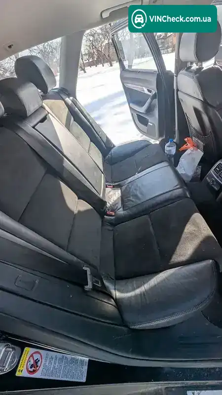 Audi A6 2005, фото з оголошення 2 з 7, VIN WAUZZZ4F76N063329
