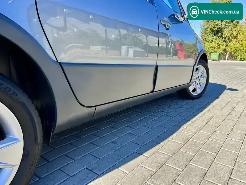 Skoda Roomster 2013, фото з оголошення 1 з 21, VIN TMBNJ25J2D7023390