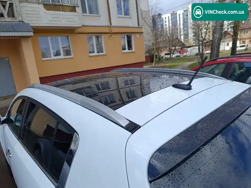 Kia Sportage 2013, фото з оголошення 2 з 20, VIN U5YPC815ADL225709