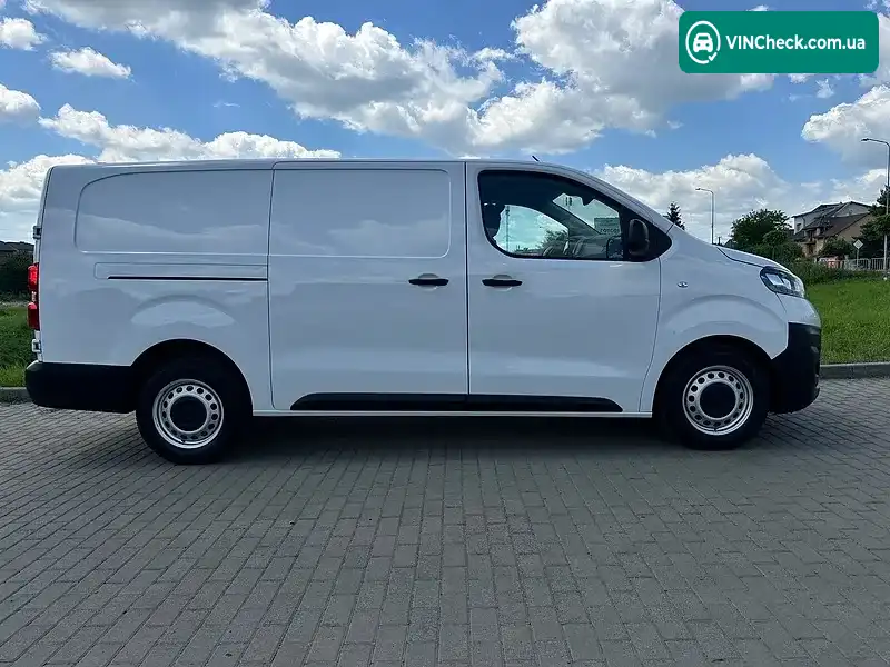 Fiat Scudo 2024, фото з оголошення 2 з 17, VIN VXFVFEHS7PZ105347
