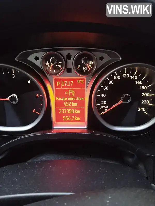 Ford C-Max 2008, фото з оголошення 2 з 13, VIN WF0EXXGCDE8G17550