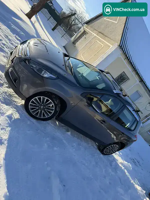 Peugeot 2008 2015, фото з оголошення 2 з 15, VIN VF3CUHMZ6FY048033