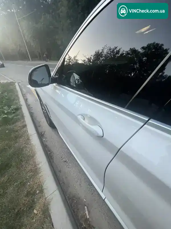 BMW X3 2019, фото з оголошення 1 з 20, VIN 5UXTR9C57KLP87043
