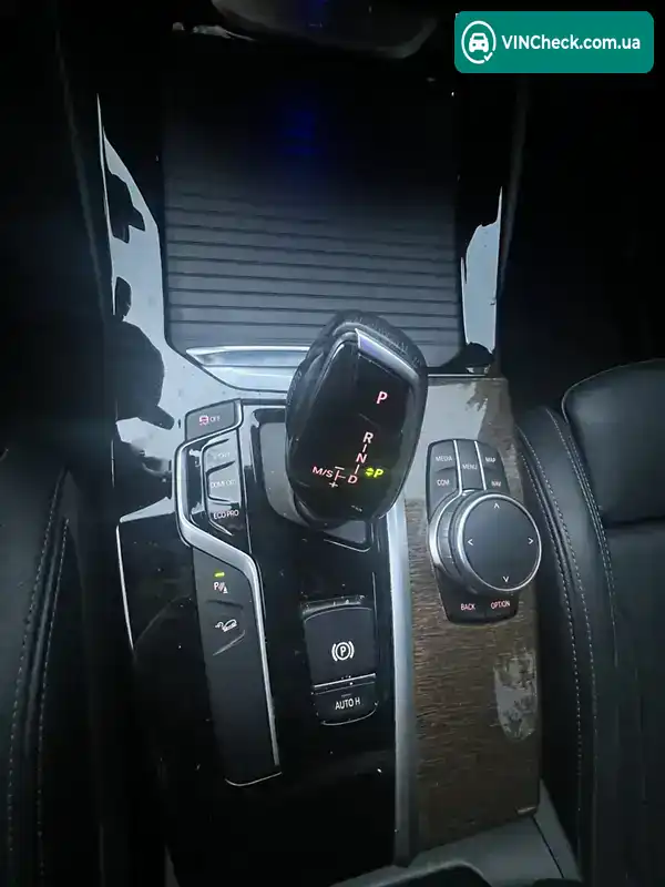 BMW X3 2019, фото з оголошення 2 з 20, VIN 5UXTR9C57KLP87043