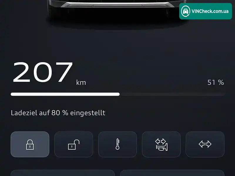 Audi e-tron 2019, фото з оголошення 2 з 21, VIN WAUZZZGE3LB016492