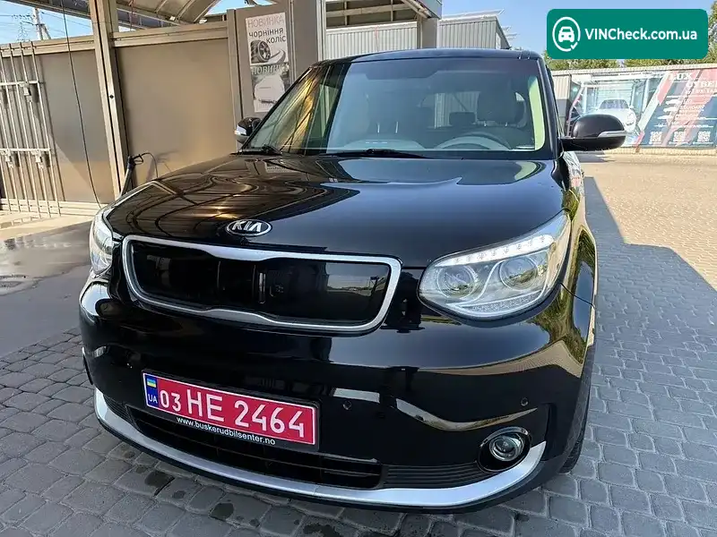 Kia Soul 2018, фото з оголошення 1 з 20, VIN KNAJX81EFJ7035029