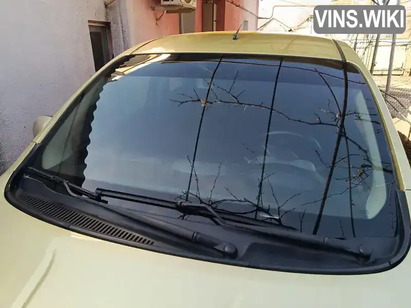Nissan Note 2006, фото з оголошення 2 з 21, VIN SJNFCAE11U1103288