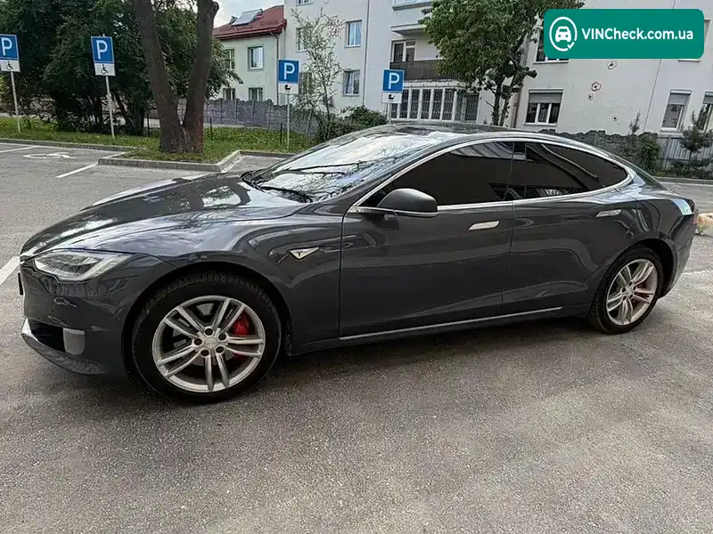 Tesla Model S 2016, фото з оголошення 2 з 13, VIN 5YJSA1E20GF121323
