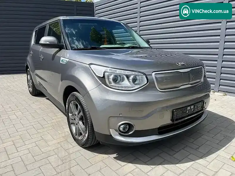 Kia Soul 2016, фото з оголошення 1 з 20, VIN KNAJX81EFG7018109