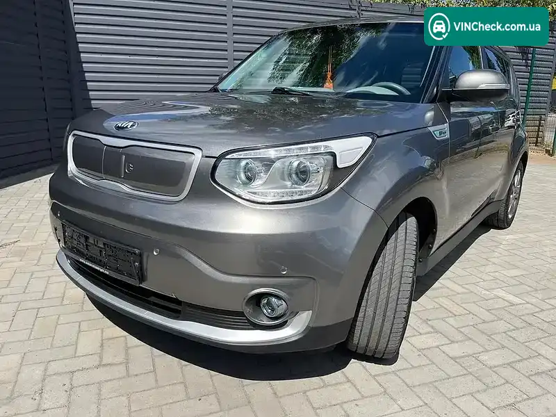 Kia Soul 2016, фото з оголошення 2 з 20, VIN KNAJX81EFG7018109