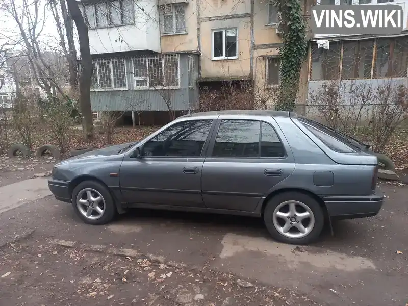Nissan Sunny 1992, фото з оголошення 2 з 19, VIN JN1FEAN14U0100852