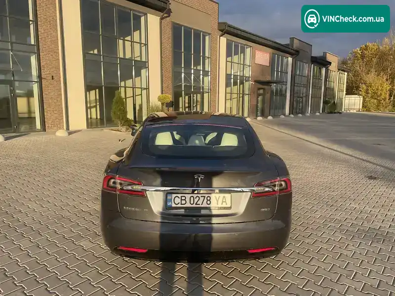Tesla Model S 2017, фото з оголошення 2 з 14, VIN 5YJSA1E24HF199752