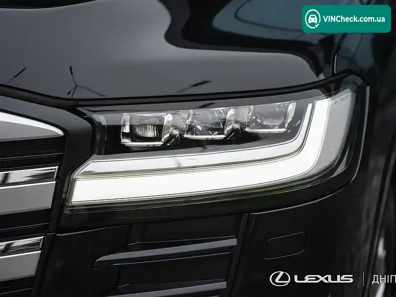 Toyota Land Cruiser 2021, фото з оголошення 2 з 20, VIN JTMABABJ304000299
