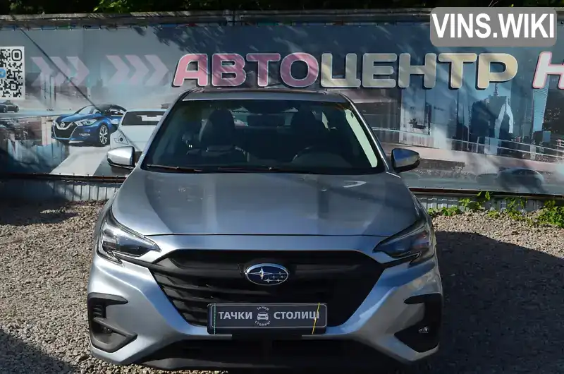 Subaru Legacy 2023, фото з оголошення 2 з 21, VIN 4S3BWAN60P3011454