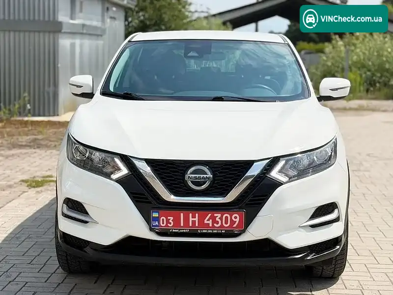 Nissan Rogue Sport 2023, фото з оголошення 2 з 20, VIN JN1BJ1AW1PW101508