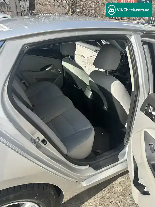 Kia Optima 2012, фото з оголошення 2 з 13, VIN KNAGM4A70D5373518