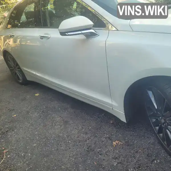 Lincoln MKZ 2013, фото з оголошення 2 з 14, VIN 3LN6L2LU6DR823268